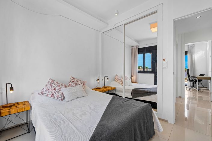 Image No.34-3 Bed Apartment for sale