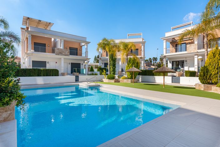 Image No.43-3 Bed Apartment for sale