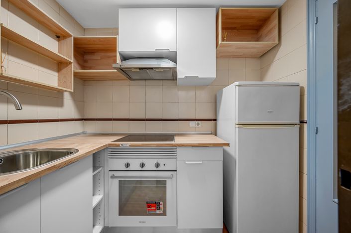 Image No.11-1 Bed Apartment for sale