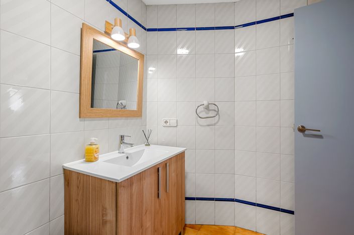 Image No.15-Appartement de 1 chambre à vendre à Altea