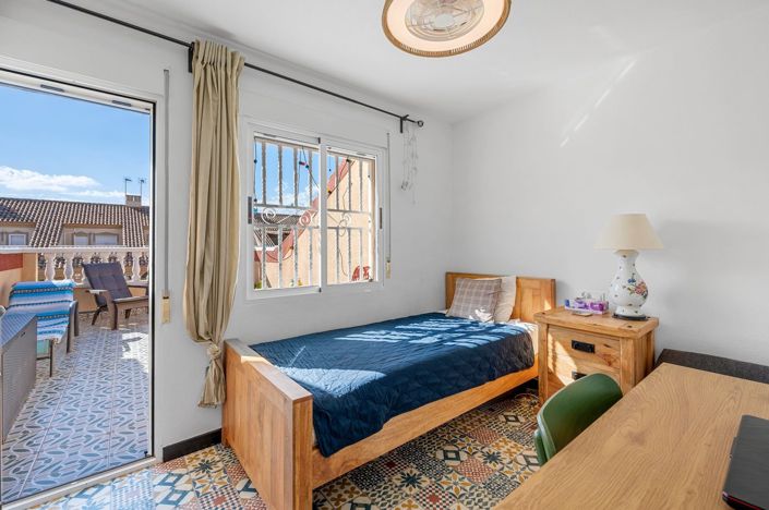 Image No.15-Maison de ville de 3 chambres à vendre à Alicante