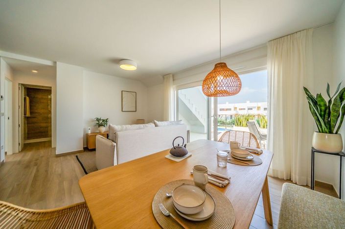 Image No.6-2 Bed Apartment for sale