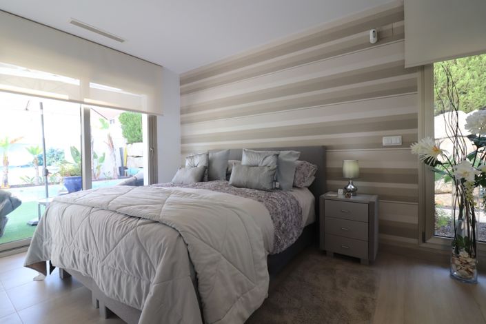 Image No.13-3 Bed Villa for sale