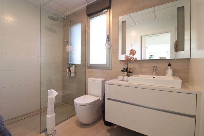 Image No.19-Villa de 3 chambres à vendre à Benijofar