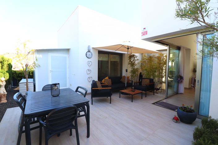 Image No.23-3 Bed Villa for sale