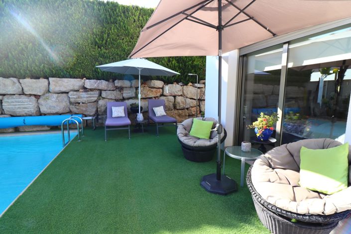 Image No.26-Villa de 3 chambres à vendre à Benijofar