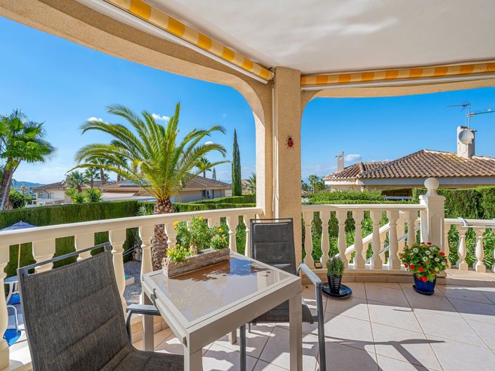 Image No.11-4 Bed Villa for sale