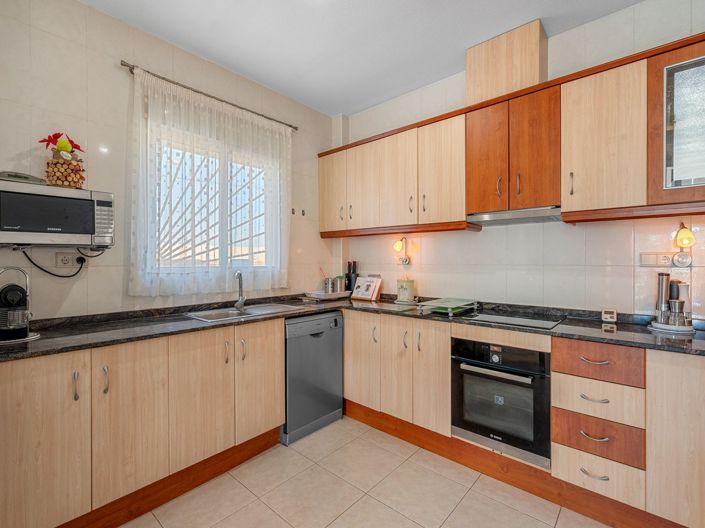 Image No.23-4 Bed Villa for sale