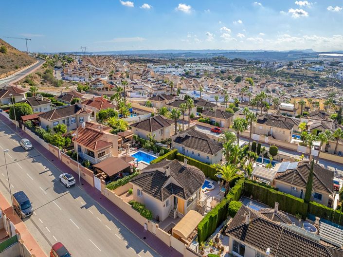 Image No.44-Villa de 4 chambres à vendre à Rojales