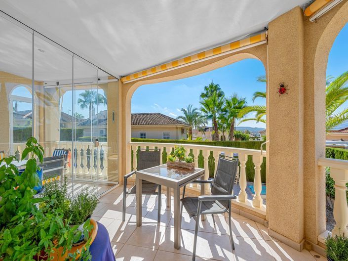 Image No.9-4 Bed Villa for sale