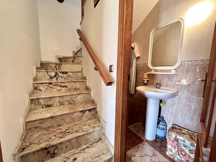 Image No.17-Maison de ville de 3 chambres à vendre à La Zenia