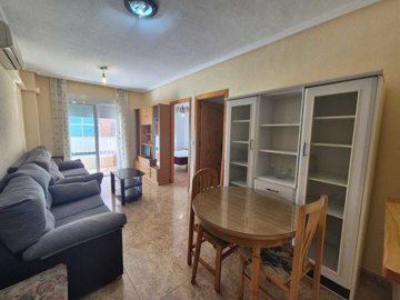 2 Bed Apartment for sale