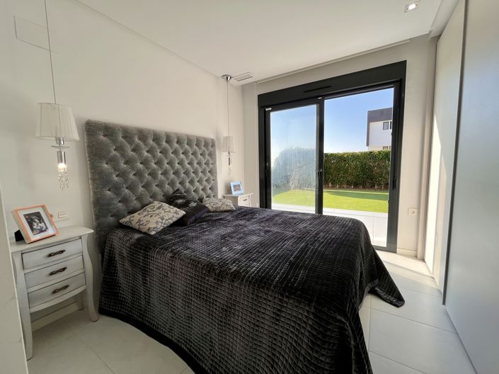 Image No.15-Villa de 3 chambres à vendre à Orihuela Costa