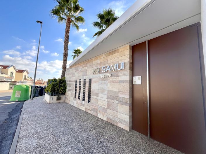 Image No.37-Villa de 3 chambres à vendre à Orihuela Costa