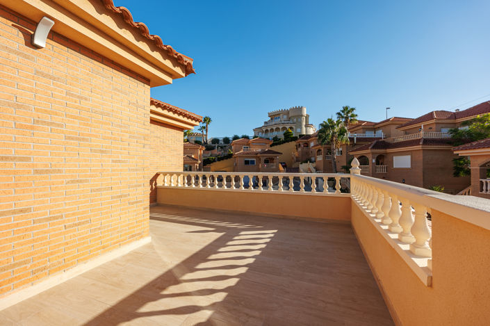 Image No.22-4 Bed Villa for sale