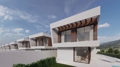 3 Bed Villa for sale