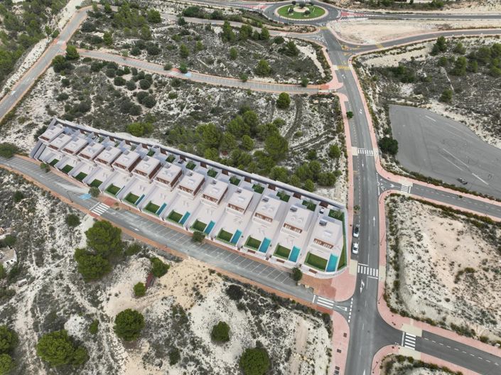 Image No.6-3 Bed Villa for sale