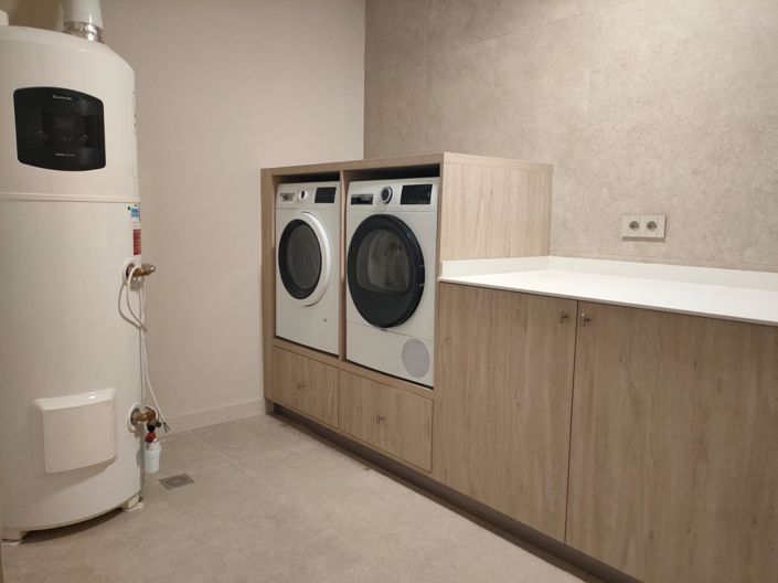 Image No.25-Villa de 5 chambres à vendre à Rojales