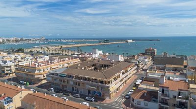 Appartement de 1 chambre à vendre à Torrevieja