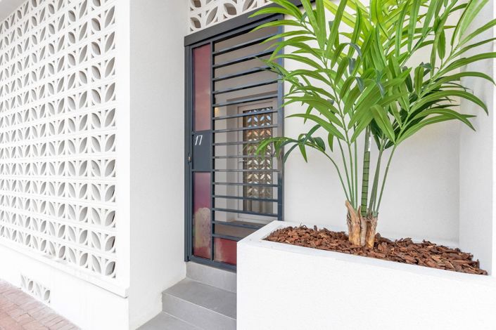 Image No.7-Appartement de 1 chambre à vendre à Torrevieja