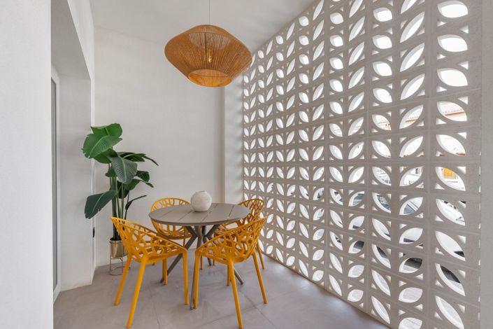 Image No.4-Appartement de 1 chambre à vendre à Torrevieja