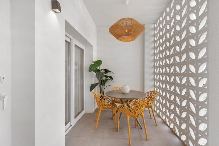 Image No.5-Appartement de 1 chambre à vendre à Torrevieja