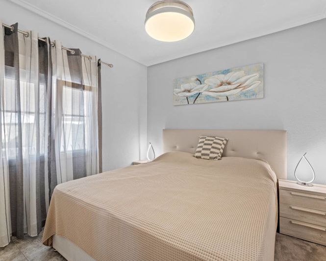 Image No.10-Villa de 5 chambres à vendre à Ciudad Quesada