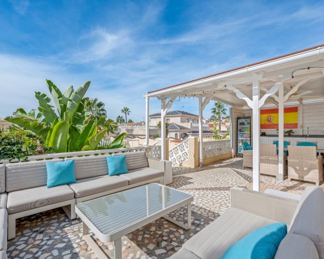 Image No.19-Villa de 5 chambres à vendre à Ciudad Quesada