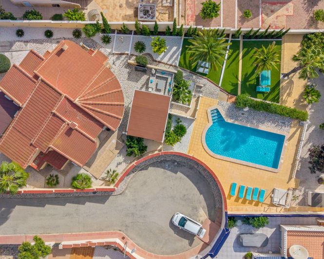 Image No.30-5 Bed Villa for sale