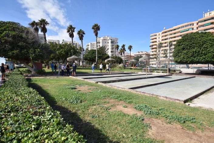 Image No.23-Maison de ville de 3 chambres à vendre à La Mata