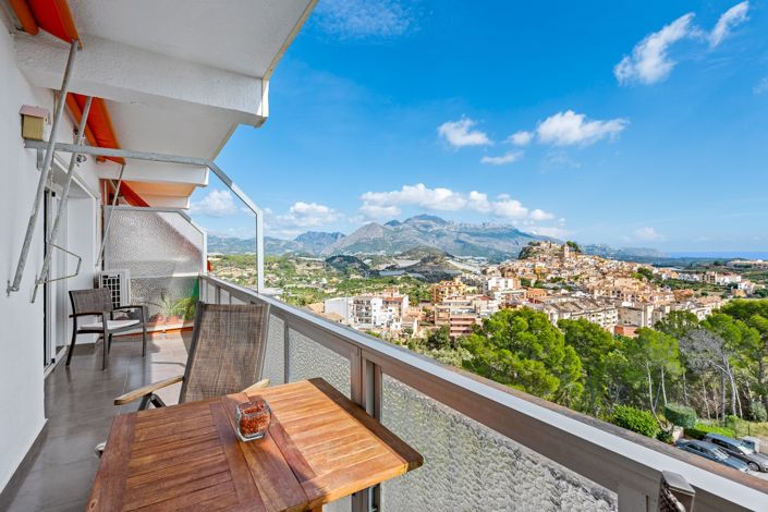 Image No.15-2 Bed Apartment for sale