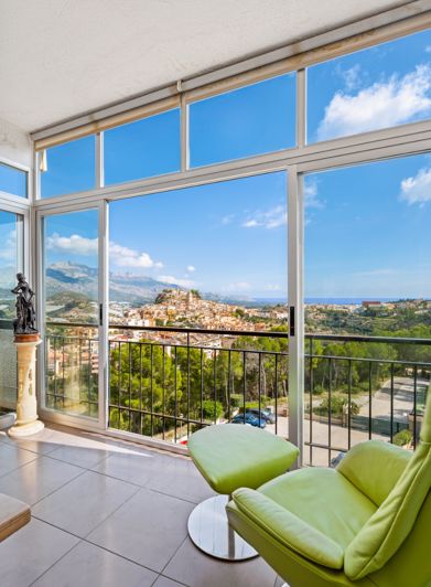 Image No.19-2 Bed Apartment for sale