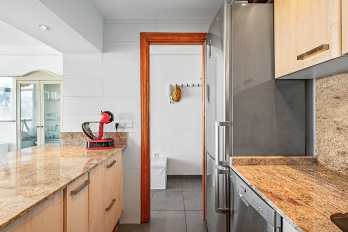 Image No.23-Appartement de 2 chambres à vendre à La Nucía