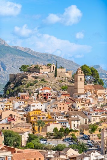 Image No.3-2 Bed Apartment for sale