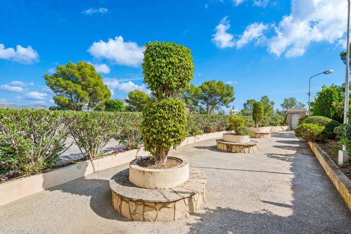 Image No.36-Appartement de 2 chambres à vendre à La Nucía