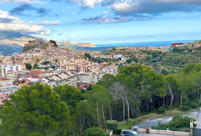 Image No.39-Appartement de 2 chambres à vendre à La Nucía