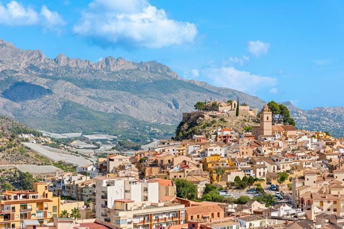 Image No.40-2 Bed Apartment for sale