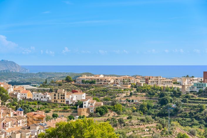 Image No.41-Appartement de 2 chambres à vendre à La Nucía