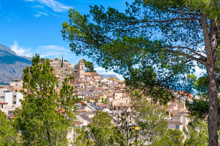 Image No.42-2 Bed Apartment for sale