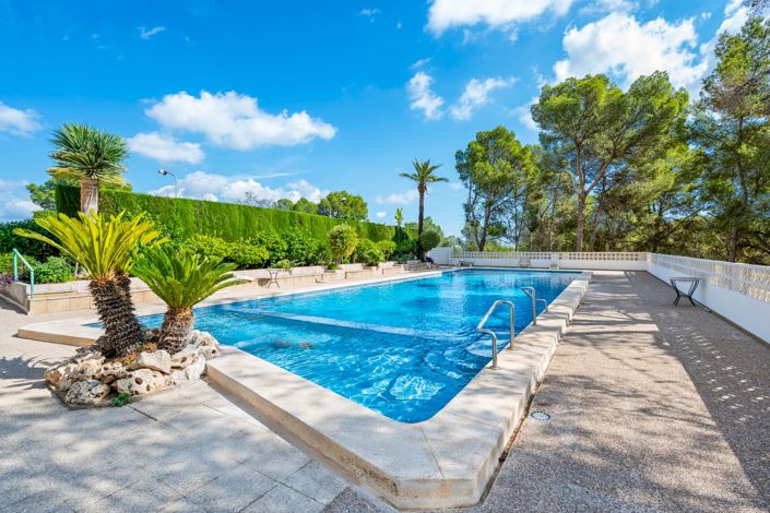 Image No.6-Appartement de 2 chambres à vendre à La Nucía