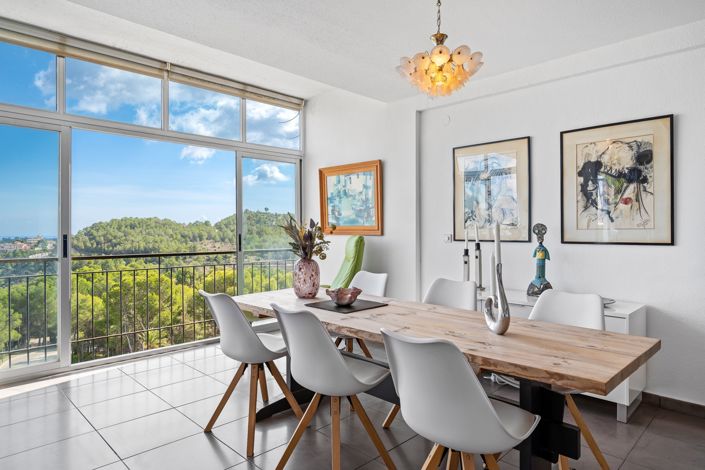 Image No.8-Appartement de 2 chambres à vendre à La Nucía