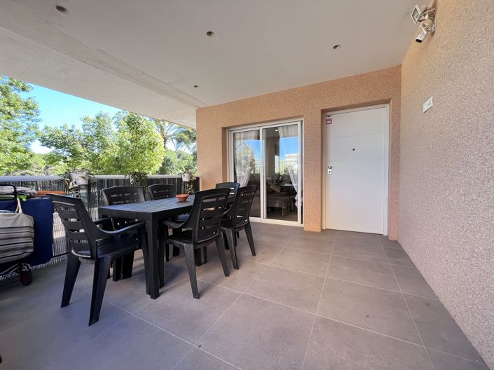 Image No.23-Appartement de 3 chambres à vendre à La Mata