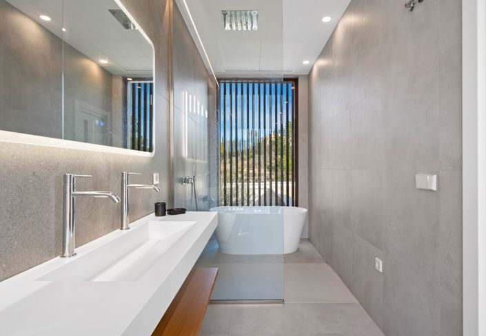 Image No.17-Villa de 4 chambres à vendre à Finestrat