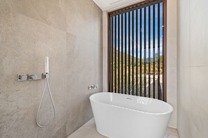 Image No.18-Villa de 4 chambres à vendre à Finestrat