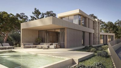 3 Bed Villa for sale