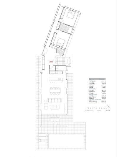 Image No.2-3 Bed Villa for sale