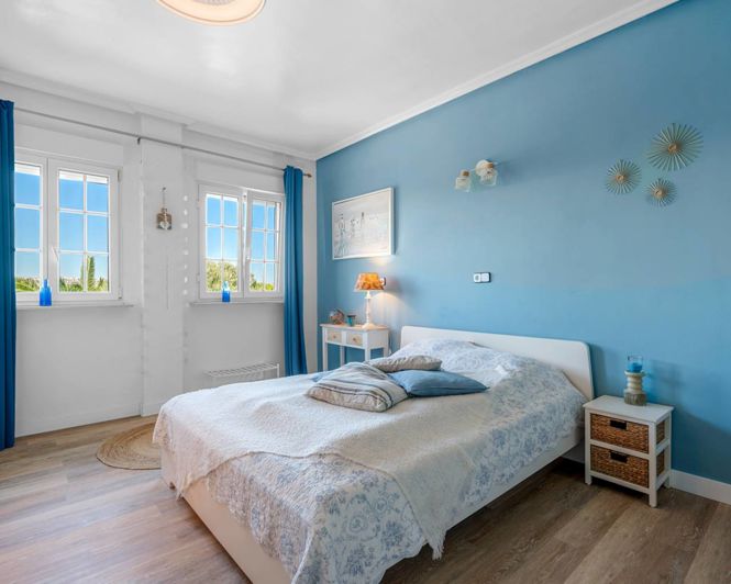 Image No.16-Propriété de pays de 10 chambres à vendre à Los Montesinos