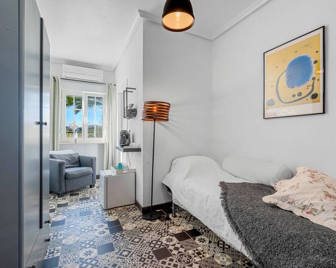 Image No.22-Propriété de pays de 10 chambres à vendre à Los Montesinos