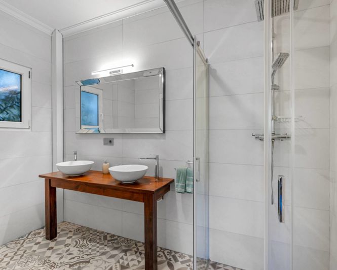 Image No.37-Propriété de pays de 10 chambres à vendre à Los Montesinos