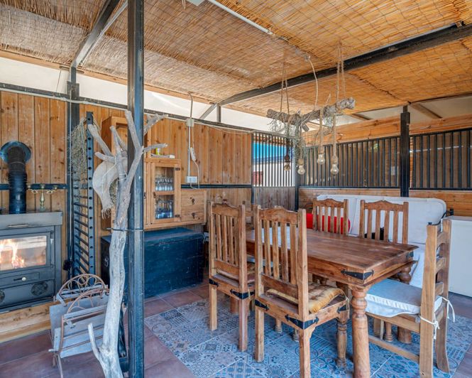 Image No.38-Propriété de pays de 10 chambres à vendre à Los Montesinos